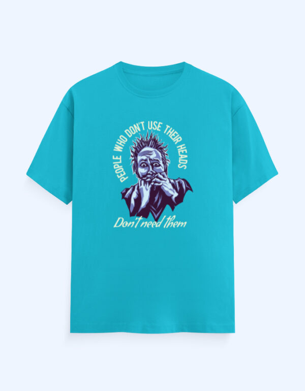 People Sarcasm T-Shirt - Image 5