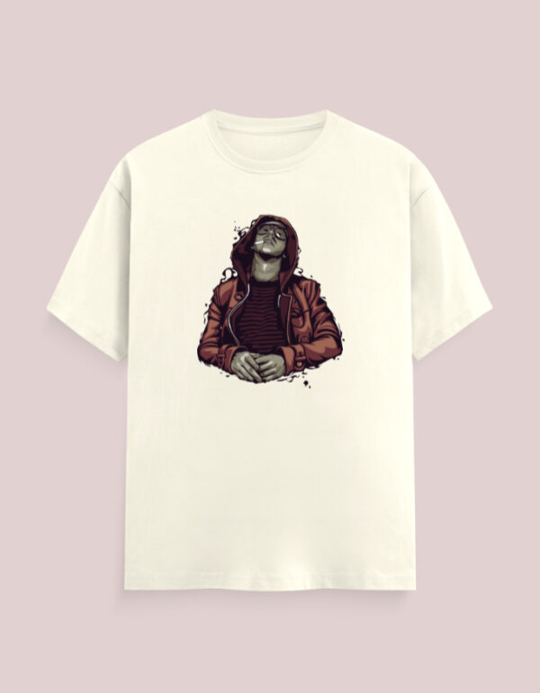 Gangster Vibe T-Shirt - Image 3