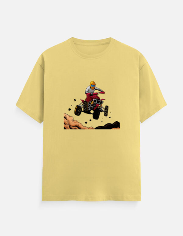 Mountain Bike T-Shirt - Image 2