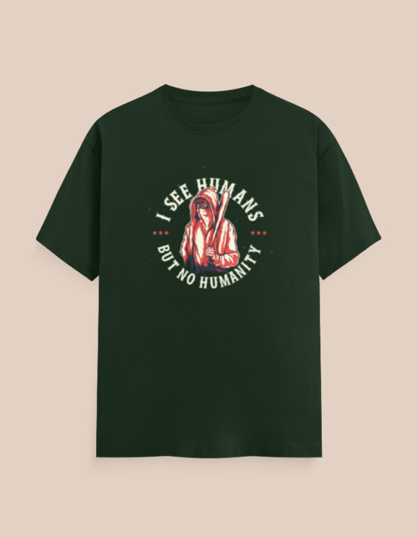 Human Quote T-Shirt - Image 3