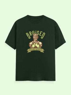Bruised Quote T-Shirt