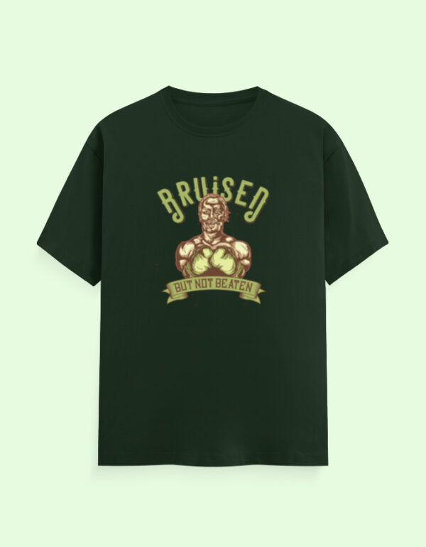 Bruised Quote T-Shirt