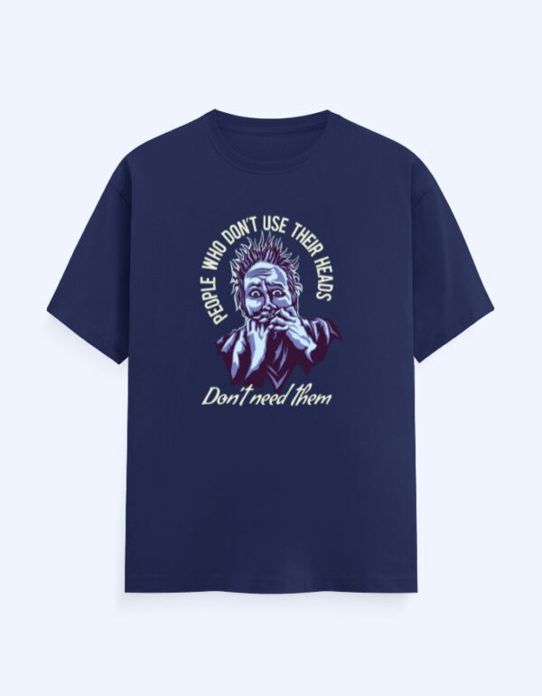 People Sarcasm T-Shirt