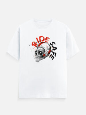 Ride Safe T-Shirt