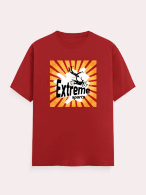Extreme Sports T-Shirt
