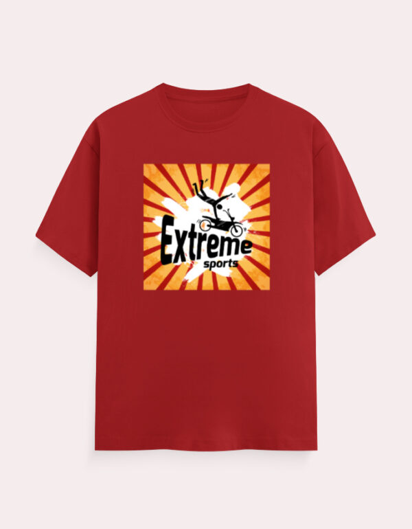 Extreme Sports T-Shirt