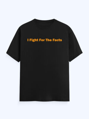 Fight Lawyer T-Shirt