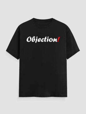Objection Advocate T-Shirt