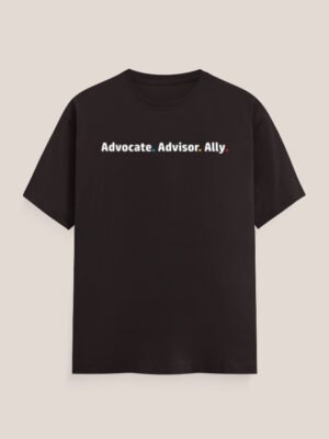 Advocate T-Shirt