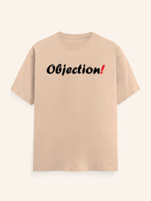 Objection Lawyer T-Shirt
